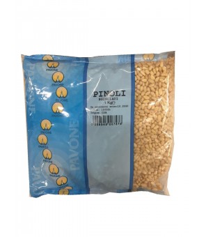 PEACOCK PINE NUTS FROM CHINA SHELLED 1 KG