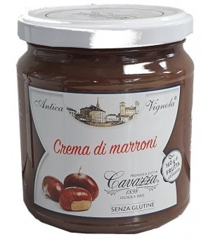 CAVAZZA BRUINE CRÈME GR 370