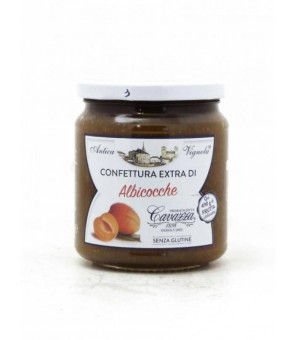 CAVAZZA EXTRA ABRIKOZENJAM 370 GR