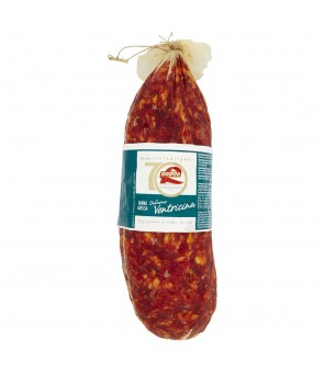 SALAME RASPINI VENTRICINA 3 KG