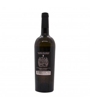 LA TRAVANESCA PECORINO DOP WINE 50 SHADES 75 CL