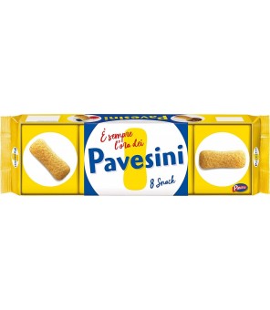 BISCOTTI PAVESINI PAVESI 3 X 200 GR