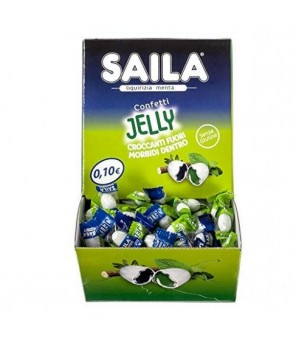 BONBONS SAILA JELLY 460 GR