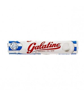 SPERLARI CARAMELLE GALATINE AL LATTE STICK X 24 PEZZI