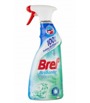 BRILJANT BREF REINIGINGSMIDDEL ALL IN 1 BOTANICALS 750 ML