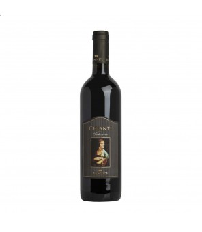 BANFI VINO CHIANTI SUPERIORE ML.750