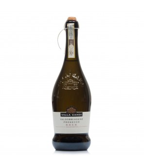 WILLA SANDI VALDOBBIADENE PROSECCO SPAGO 75 CL