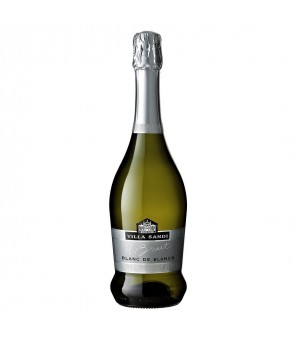 VILLA SANDI ESPUMOSO BRUT BLANC DE BLANCS 75 CL