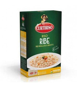 ARROZ CURTIRISO RIBE KG 1