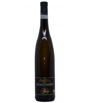 GIORGI WINE PINOT NERO DOC 75 CL