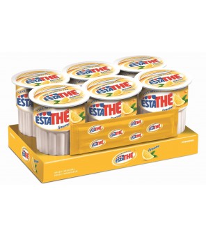 ESTATHE THE LIMONE 18 BRIQUE