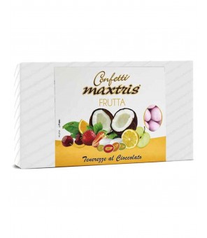 CONFETTI DE FRUTAS MAXTRIS KG.1