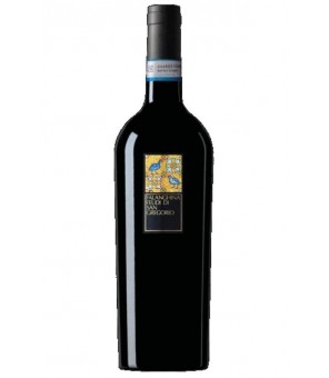 SAN GREGORIO VINO FALANGHINA FEUDI 75 CL