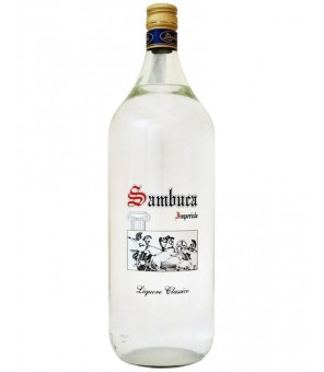 LABADIA SAMBUCA LT.2