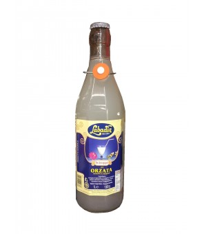 ORGE SIROP DU LABADIA 1 LT