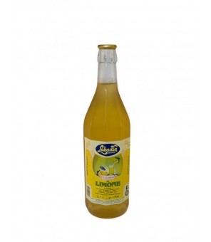 LABADIA CITRONSYRUP 1 LT