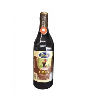 JARABE DE LABADIA COLA 1 LT