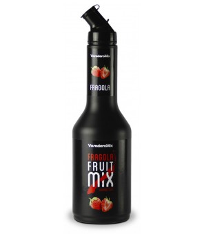 JARABE FRESA VARADERO MIX 750ML