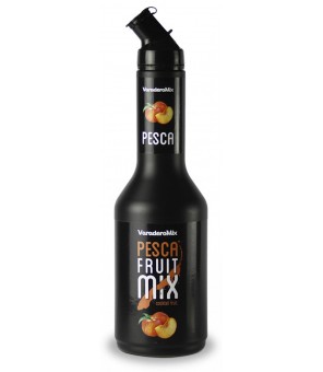 VARADERO MIX SIROP SAVEUR DE PÊCHE 750ML