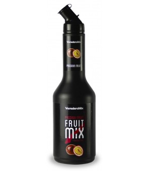 VARADERO MIX PASSION FRUITSSTROOP 750ML