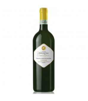 PIERO MANCINI WEIN VERMENTINO DI GALLURA DOCG 75 CL