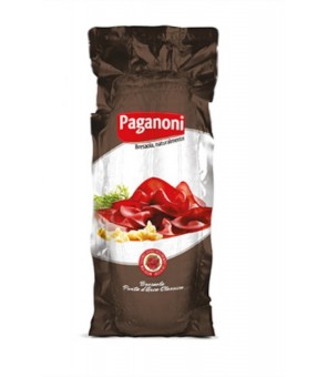 BRESAOLA PAGANONI PUNTA DANCA SOTTOVUOTO 2 KG