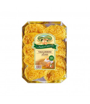 PASTA DI CAMERINO TAGLIERINI GR. 500