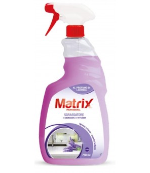 MATRIX DEGREASER ML. 750