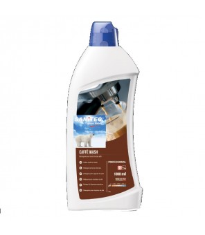 SANITEC DETERGENT COFFEE WASH 1 LT