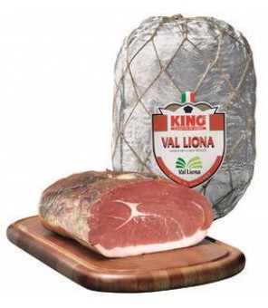 JAMBON KINGS VAL LIONA 6 KG