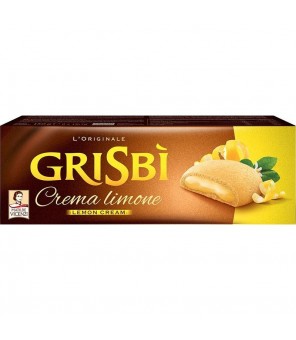 VICENZI GRISBI CITRON GR 150