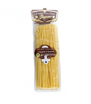 ESPAGUETI GRAGNANO 500 GR