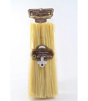 FABRYKA MAKARONU GRAGNANO LE LINGUINE 500 GR