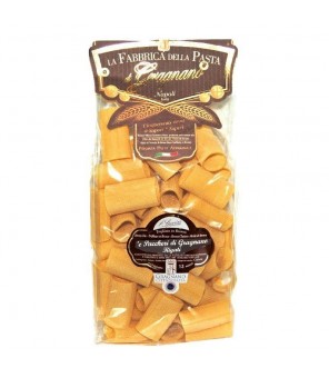 GRAGNANO PACCHERI RIGATI 500 GR