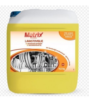 MATRIX DETERGENT DO ZMYWAREK KG.16,5