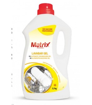 MATRIX LAVABAR SUPERGRASSANTE ASSAINISSANT KG.2,2