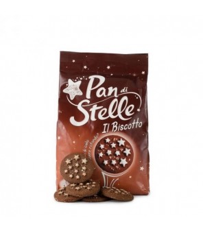 GALLETAS MULINO BIANCO PAN DI STELLE GR 350