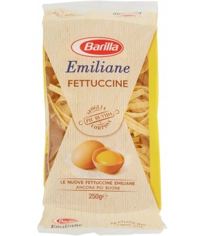 ÄGG FETTUCCINE 250 GR