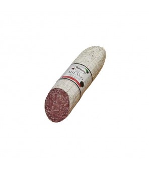 FIORUCCI MILANO KLASSIEKE SALAMI 2 KG