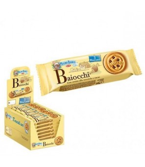 BAIOCCHI MULINO BIANCO 42 PORTIONS SIMPLES