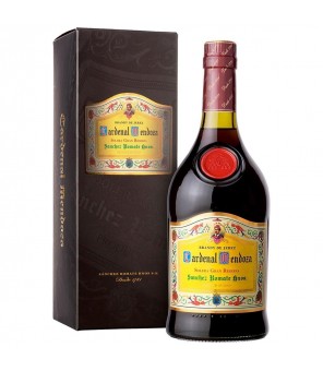 CARDENAL MENDOZA BRANDY SOLERA GRAN RESERVA CL.70