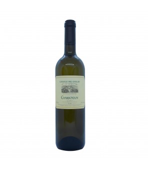 CASALE DEL GIGLIO WEIN CHARDONNAY 75 CL