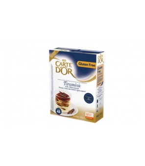 PAPIER D'OR TIRAMISU 490 GR