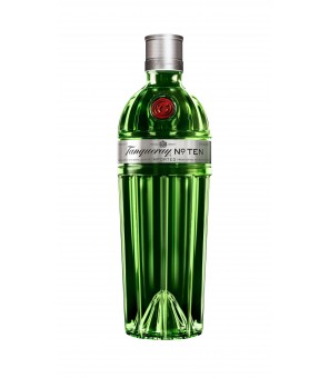 TANQUERAY TIEN RESERVE GIN 70CL