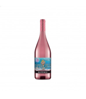 ALTURIS VIN ROSE MUL CL.75