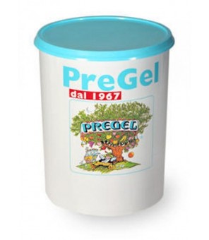 PREGEL PREPARATO PER GELATO PISTACCHIO ELITE 1 KG