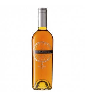 BODEGA PELLEGRINO 1880 PASSITO PANTELLERIA DOC 50 CL