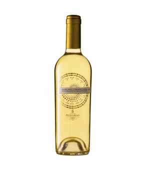 BODEGA PELLEGRINO 1880 MOSCATO DI PANTELLERIA DOC 50 CL