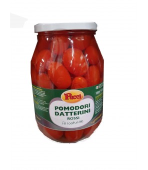 PUCCI POMODORI DATTERINI ROSSI 1KG