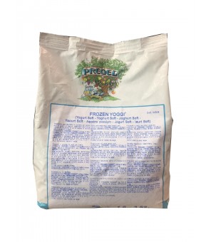 PREGEL BEVROREN YOGGI 1,6 KG